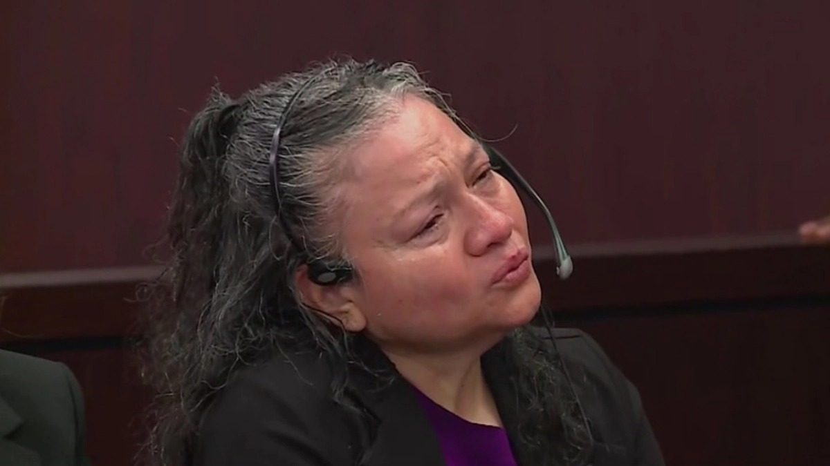 Una mujer exonerada tras 22 años en prisión en Texas enfrenta posible deportación