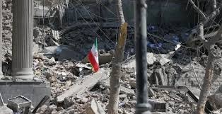 Israel inicia una «amplia ola de ataques» contra objetivos en Teherán