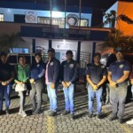 Encuentran a joven desaparecida de Pantoja en Bayahíbe