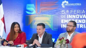 Santiago será sede de la quinta Feria de Innovación y Emprendimiento Industrial