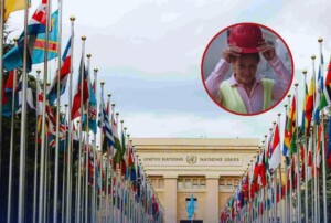 Emprendedora dominicana lleva su resiliencia a la ONU frente a la brecha de género