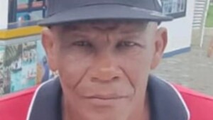 Hombre continúa desaparecido tras ser arrastrado por río en Hatillo, Monte Plata