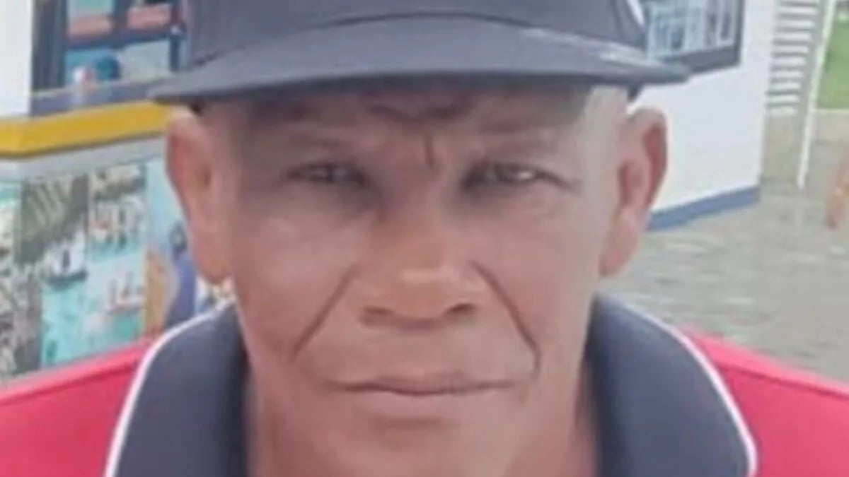 Hombre continúa desaparecido tras ser arrastrado por río en Hatillo, Monte Plata