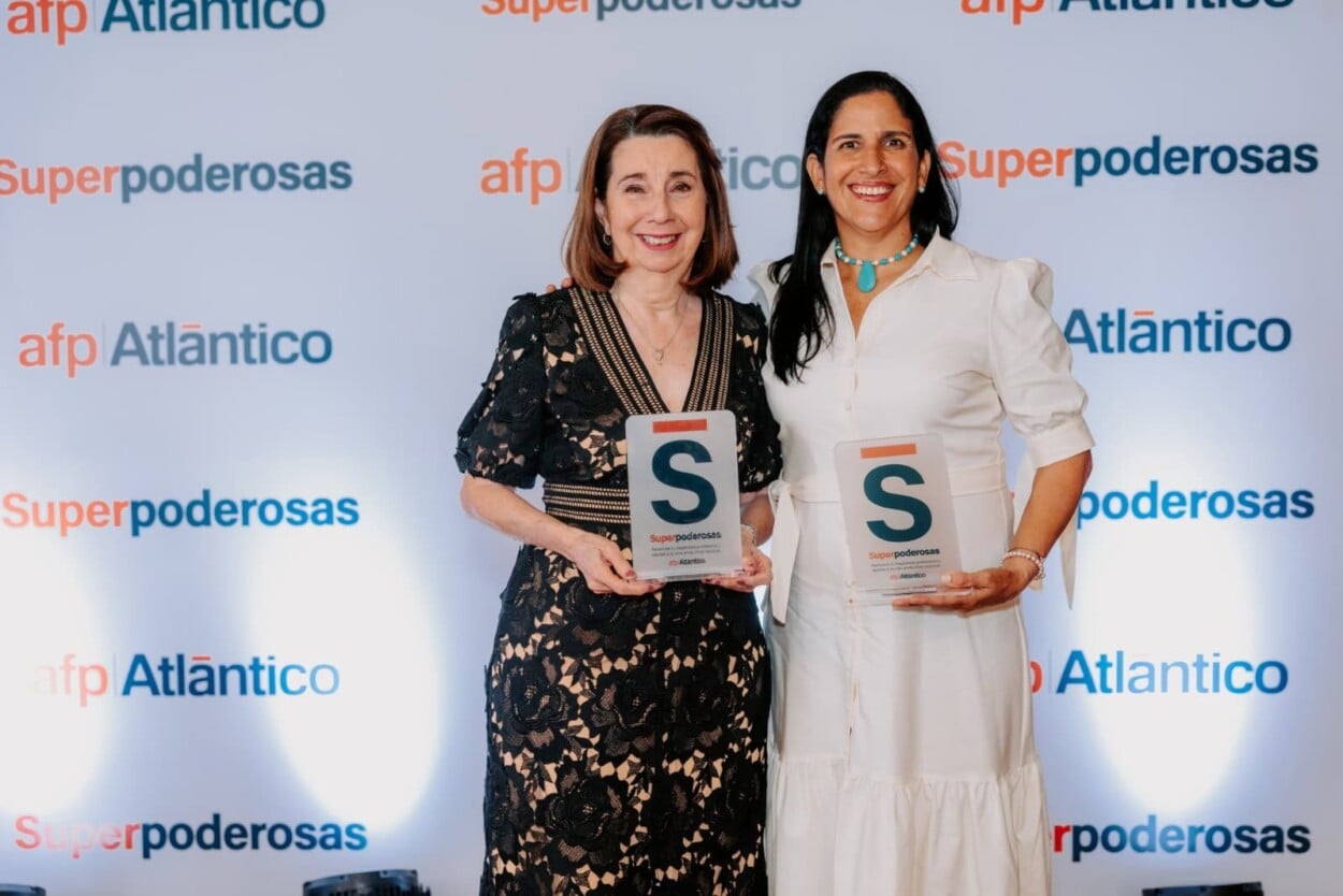 AFP Atlántico reconoce  liderazgo de las mujeres como emprendedoras  