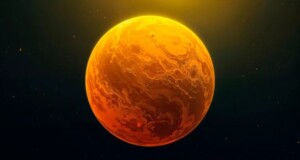 Descubren un nuevo tipo de planeta que no encaja en ninguna categoría