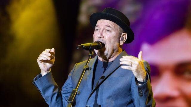 «Cualquiera que haya visto el sufrimiento en Cuba está feliz» de un cambio: Rubén Blades