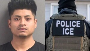 Muere un joven mexicano bajo custodia de ICE en EE.UU.