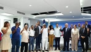 Miguel Vargas afirma que la “incapacidad del Gobierno” ha sido más dañina que la corrupción