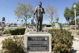 Los Ángeles cambia el Día de César Chávez, y crea Día de los Trabajadores Agrícolas