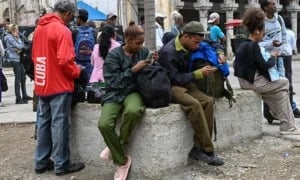 América Latina y África apuestan a diversificar el comercio ante crisis logística global