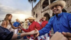 República Dominicana mejora su posición en el Informe Mundial de la Felicidad