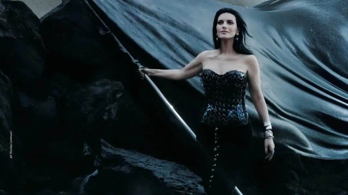 Laura Pausini incluirá a Santo Domingo en su nueva gira mundial