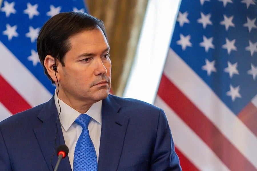 Rubio testificará el martes en caso criminal en Miami vinculado con el gobierno de Maduro