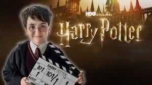 HBO lanza el primer avance de la serie de Harry Potter y fija su estreno para Navidad