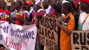 Falsas ofertas de trabajo llevan a la muerte a ciudadanos africanos en el frente ruso-ucraniano