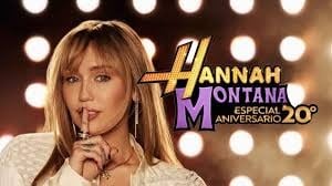 Miley Cyrus desata la nostalgia: el documental de ‘Hannah Montana’ rompe récords en Disney+