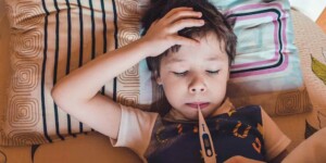 La tragedia que crece en silencio: 259,000 muertos por meningitis en 2023, muchos de ellos niños