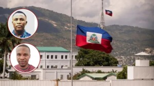 La SIP exige la liberación «inmediata y con vida» de dos periodistas secuestrados en Haití