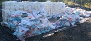 Zonas de Baní e Higüey, lugares preferidos por narcotraficantes para descargar cargamentos de droga