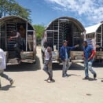 República Dominicana deportó 67.940 haitianos entre enero y febrero