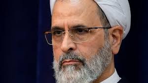 El ayatolá Arafi es el tercer miembro del consejo interino que liderará Irán