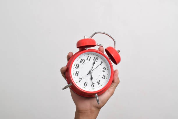 Cambio de hora en Estado Unidos: comienza el horario de verano 2026