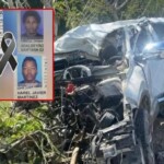 Tragedia en Higüey: Cuatro muertos en choque en carretera Jobo Dulce