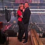 Luz García habla de su relación con Edwin Rodríguez: «Pedía amor verdadero»