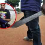 Brutal ataque a machetazos deja un muerto en San Francisco de Macorís