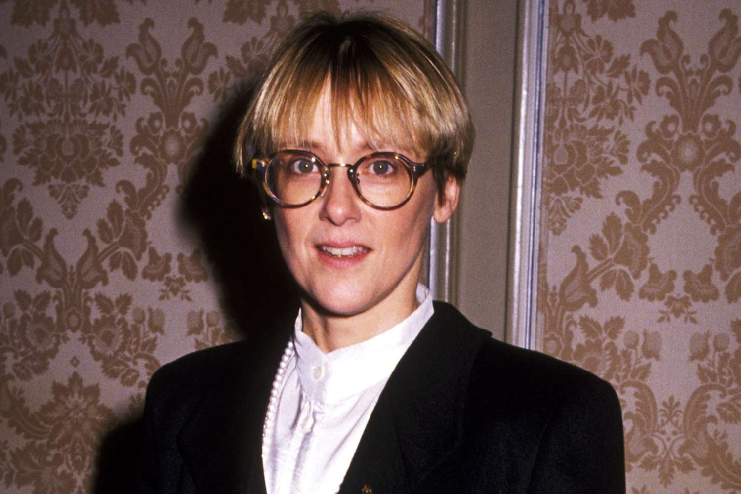 Mary Beth Hurt, actriz de cine y teatro, muere de Alzheimer