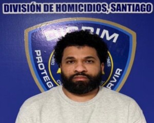 Capturan deportado clave vinculado a homicidio por encargo en Santiago