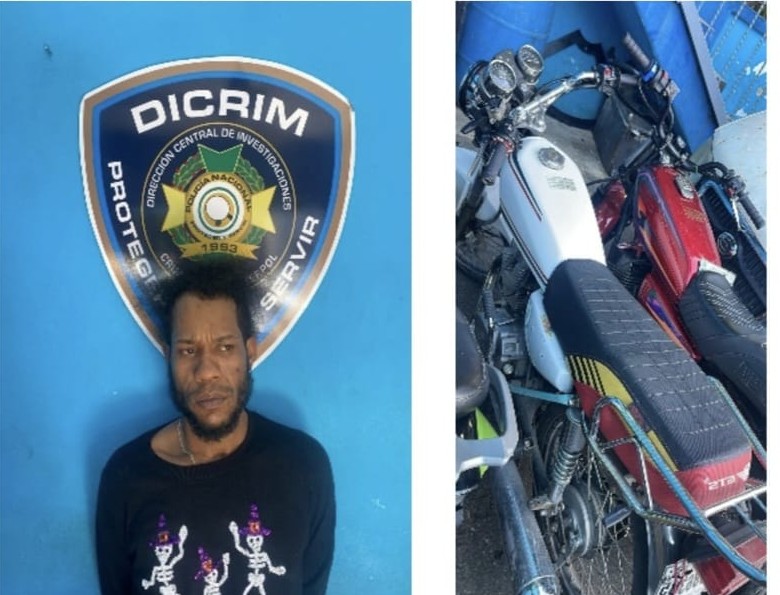 ¡Capturados! Caen acusados ​​de matar turista canadiense en Puerto Plata