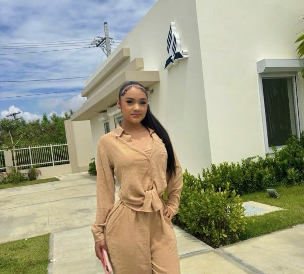 Masha aclara su mensaje: “Quiero acercarme a Dios, pero no soy cristiana”