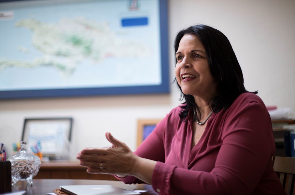 100 años de Minerva Mirabal: su lucha sigue inspirando al mundo