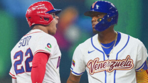 República Dominicana busca venganza ante Venezuela en el Clásico Mundial