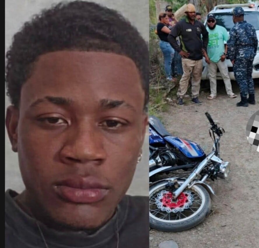 Desconocidos ultiman a joven a balazos en Navarrete mientras se desplazaba en motocicleta