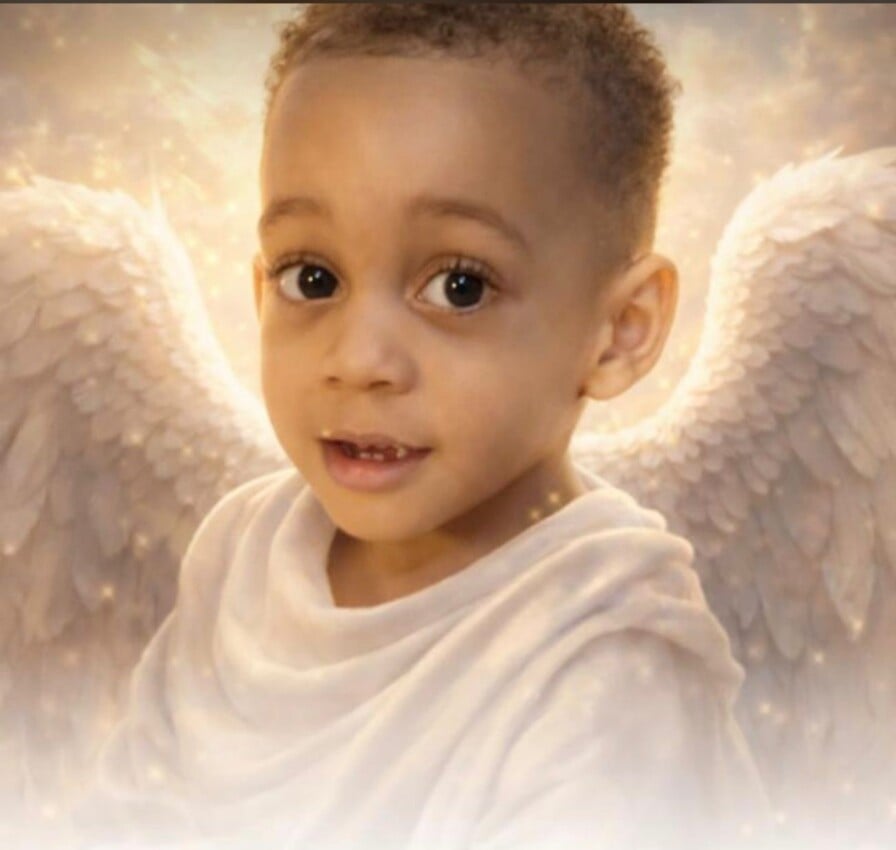 Niño de dos años muere ahogado en cubo con agua en Cotuí