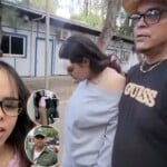 Fiscalía de Santiago somete a tres por agredir agente Digesett