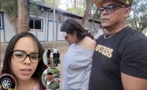 Fiscalía de Santiago somete a tres por agredir agente Digesett