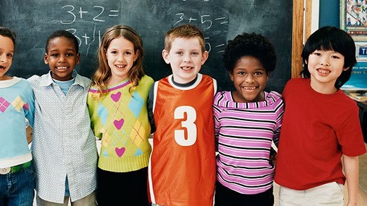 Investigación confirma que autismo no tiene que ver con ser blanco, negro o asiático