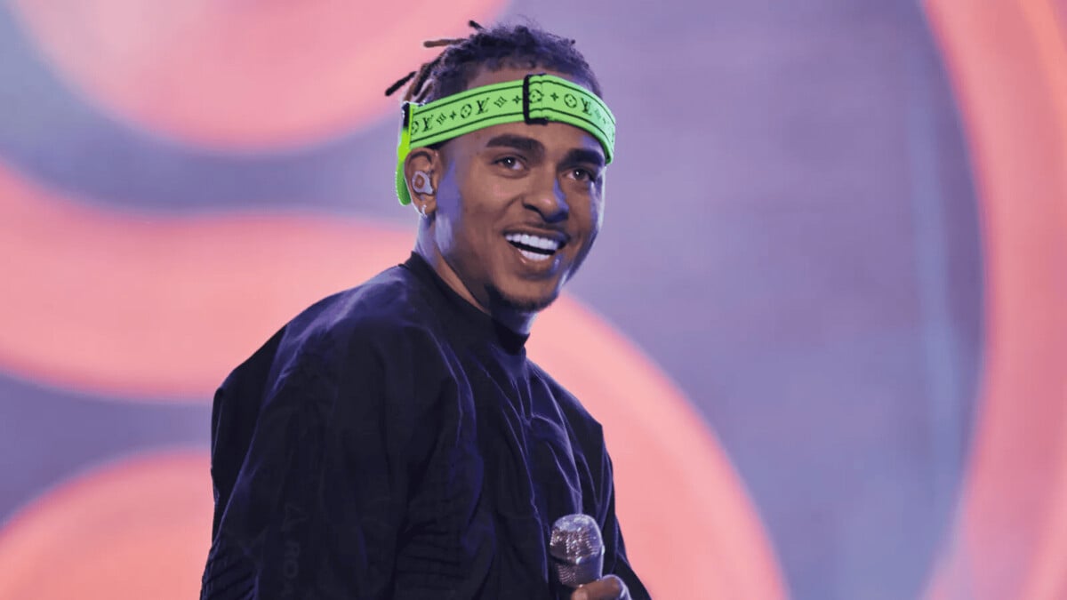 Ozuna, Thalía, Luis R. Conríquez, Bunbury, Dalex y Boza, entre los estrenos latinos