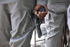 Las muertes por intercambio de disparos: un reflejo alarmante