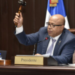 Diputados aprueban ley que elimina candidaturas independientes