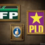 Posible apuesta del PLD: Romper la polarización entre  PRM y FP, para forzar el balotaje en 2028