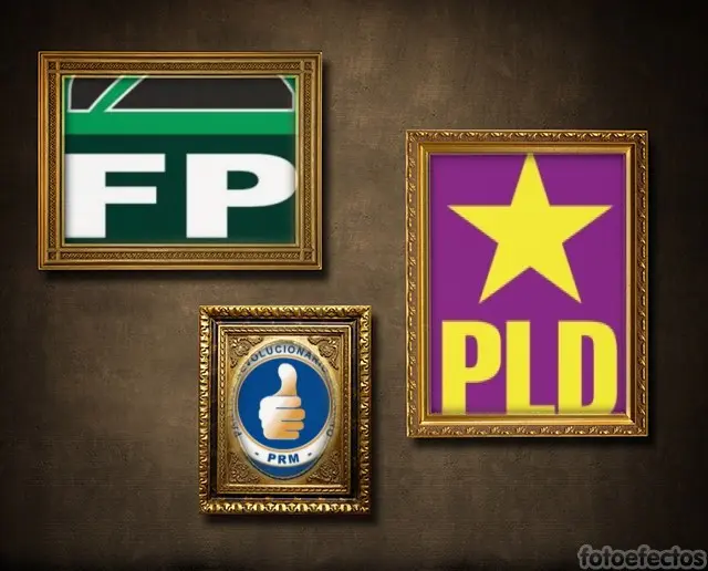 Posible apuesta del PLD: Romper la polarización entre  PRM y FP, para forzar el balotaje en 2028