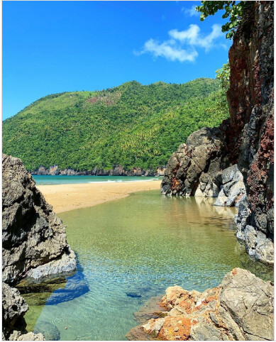 Semana Santa: entre el río y la playa, ¿Qué prefiere la gente?