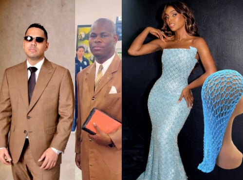 Memes no perdonan: los outfits de Premios Soberano 2026 se vuelven virales