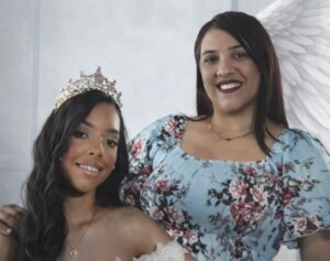 Tragedia en Cotuí: profesora y su hija pierden la vida en choque de vehículos