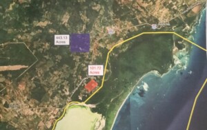 Oviedo apunta al turismo espacial: construirán puerto de lanzamientos en la costa de Pedernales