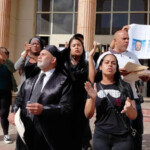 Familia exige justicia tras la muerte de obrero en dotación policial de Gurabo